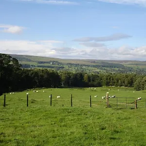 Temple 4*, Aysgarth United Kingdom