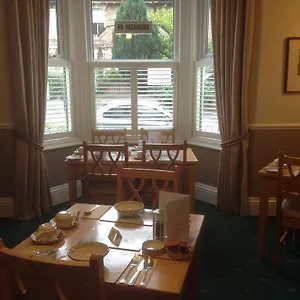 Chelmsford Place 3*, York United Kingdom