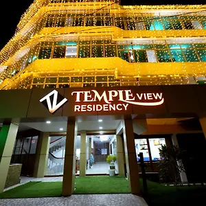 Hotel Temple View Residency, Chottanikara