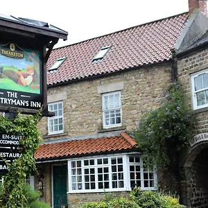 The Countryman's 3*, Hunton (North Yorkshire) United Kingdom